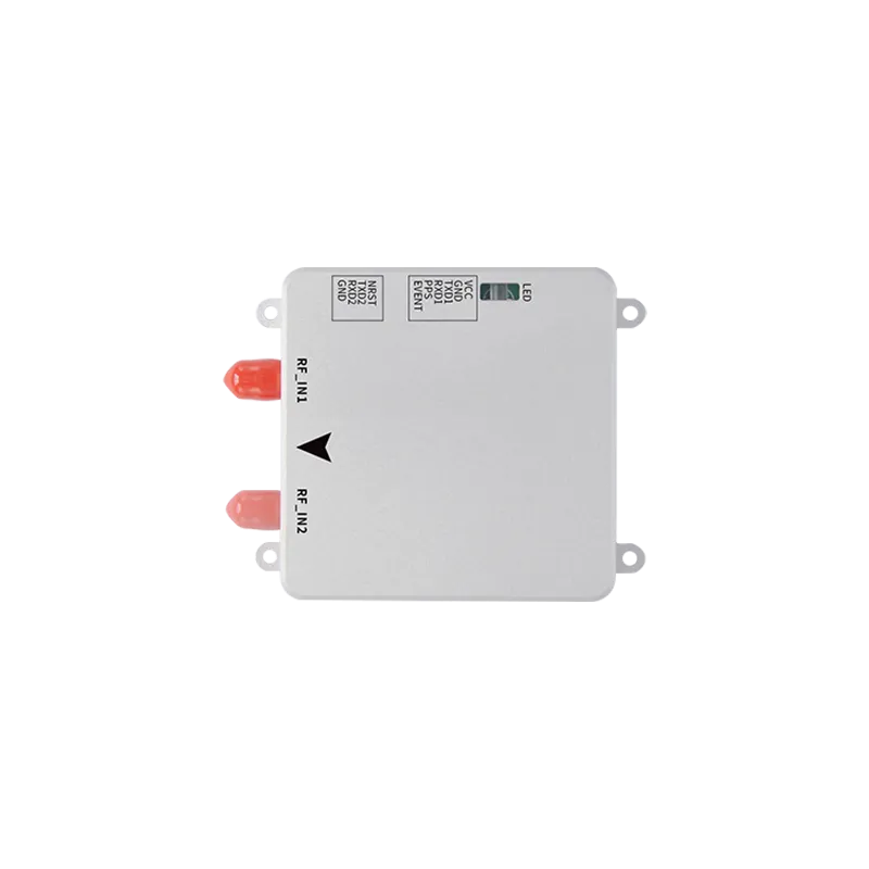 RTK GNSS Receiver for Surveying: Survey Accuracy, Workflow Optimization, and Field Applications